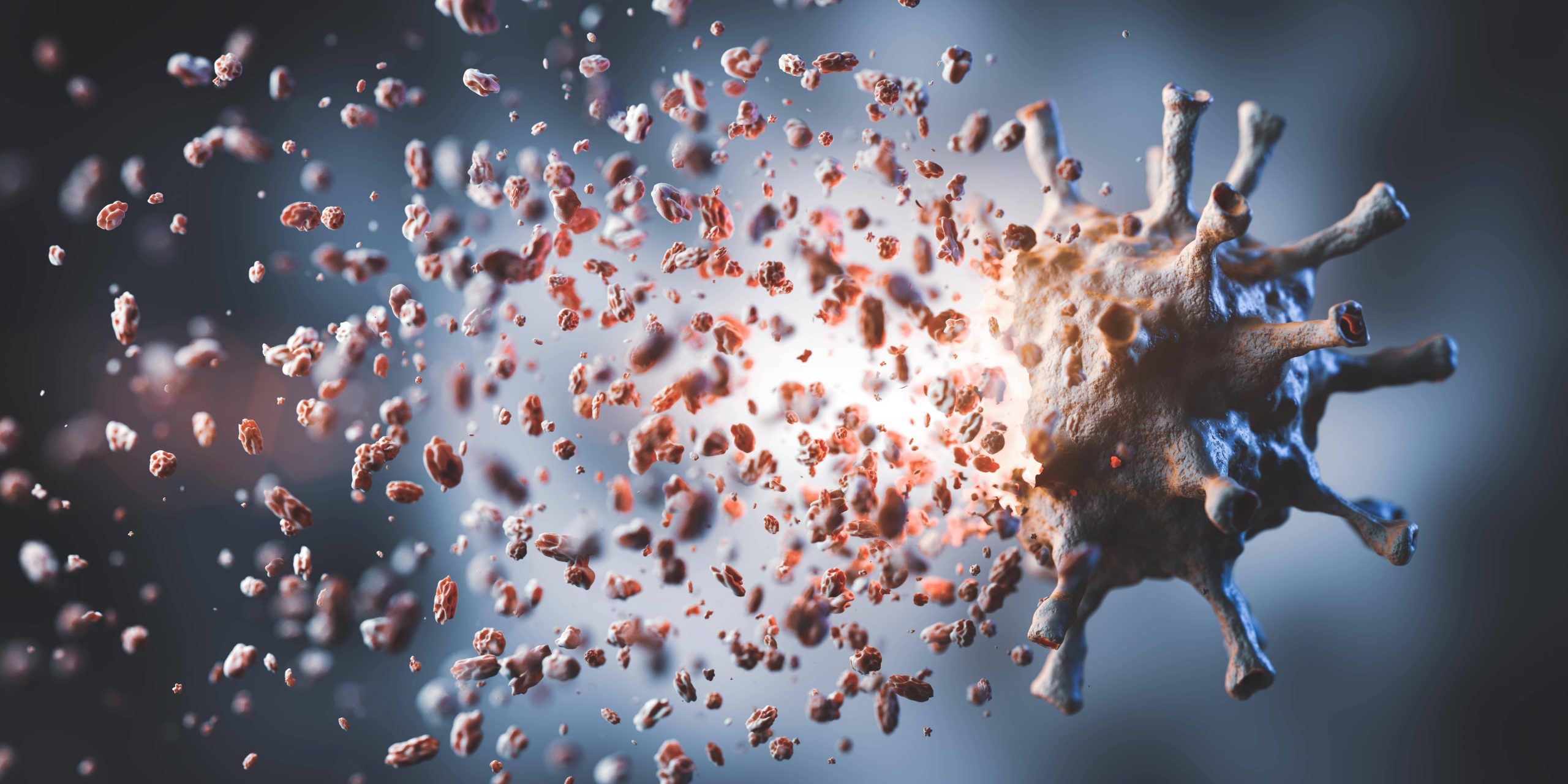 BioZone Technology Proven to Against Virus That Causes COVID-19