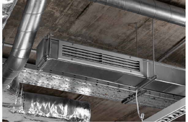 The Benefits of HVAC Air Purifier for your Premises